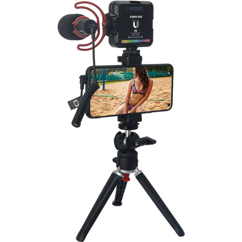 VLOGGING KIT